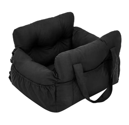Kurnova CosyRide Pet Car Bed
